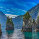 Alaska Glacier Cruise Adventure