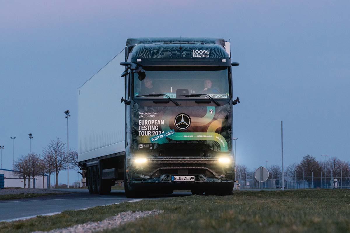 Daimler Truck aims to cut 5000 jobs globally