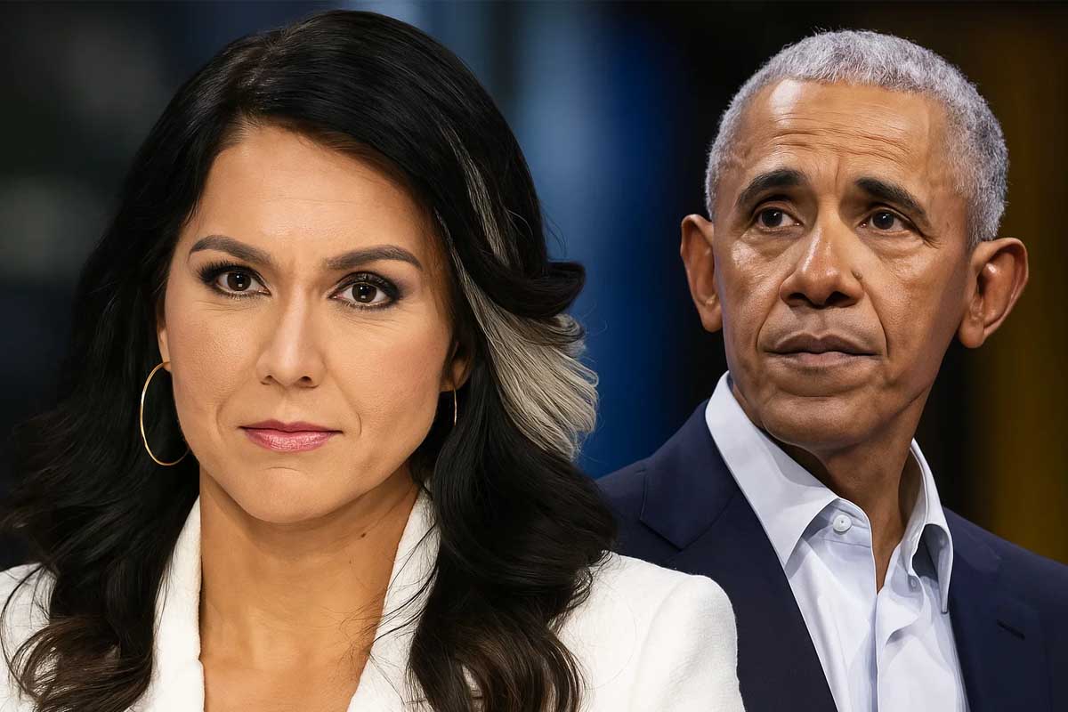 Gabbard Refers “Treasonous Conspiracy” Over 2016 Russia Hoax 5 (2)