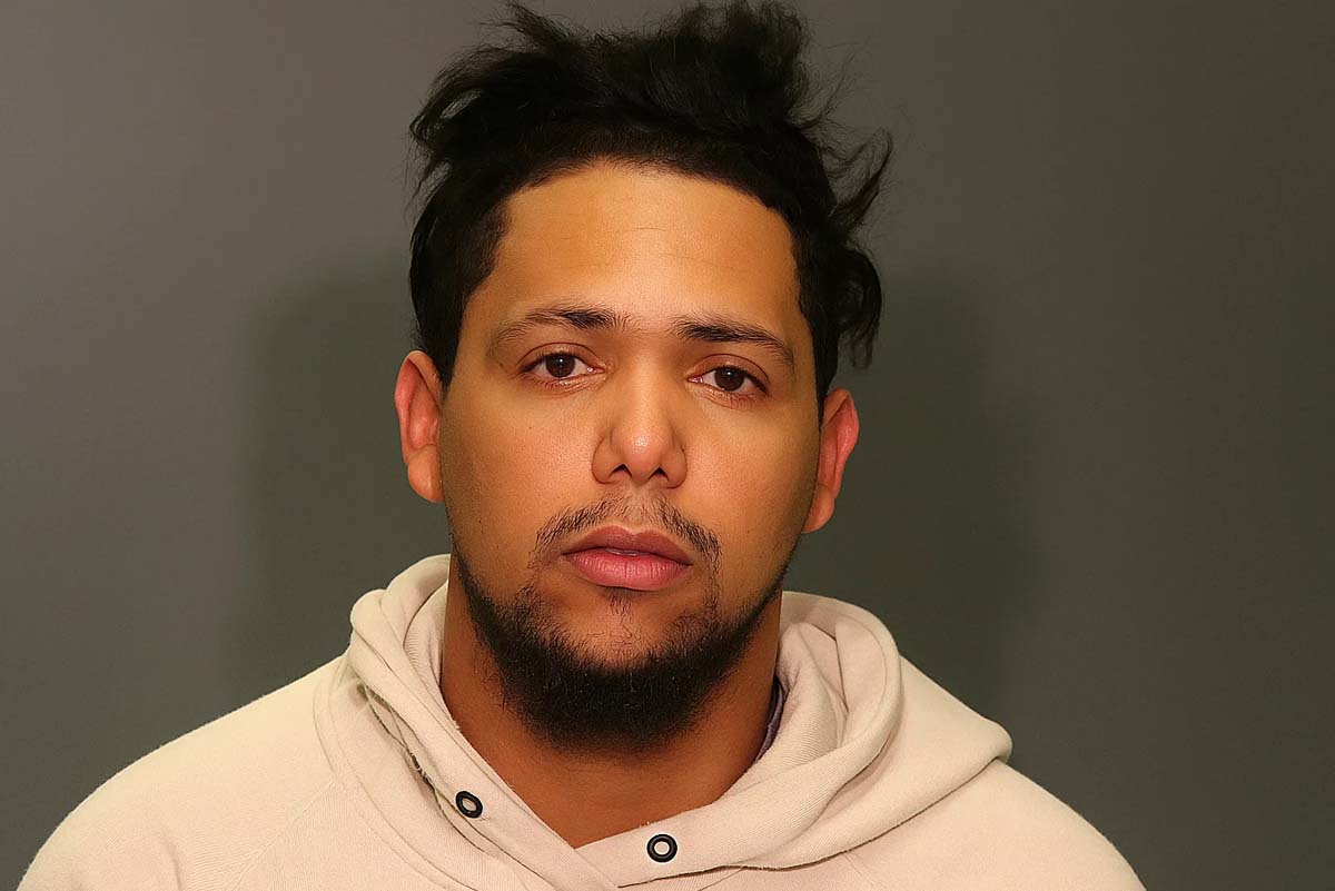 Illegal Alien Allegedly Shoots CBP Officer in NYC 5 (2)