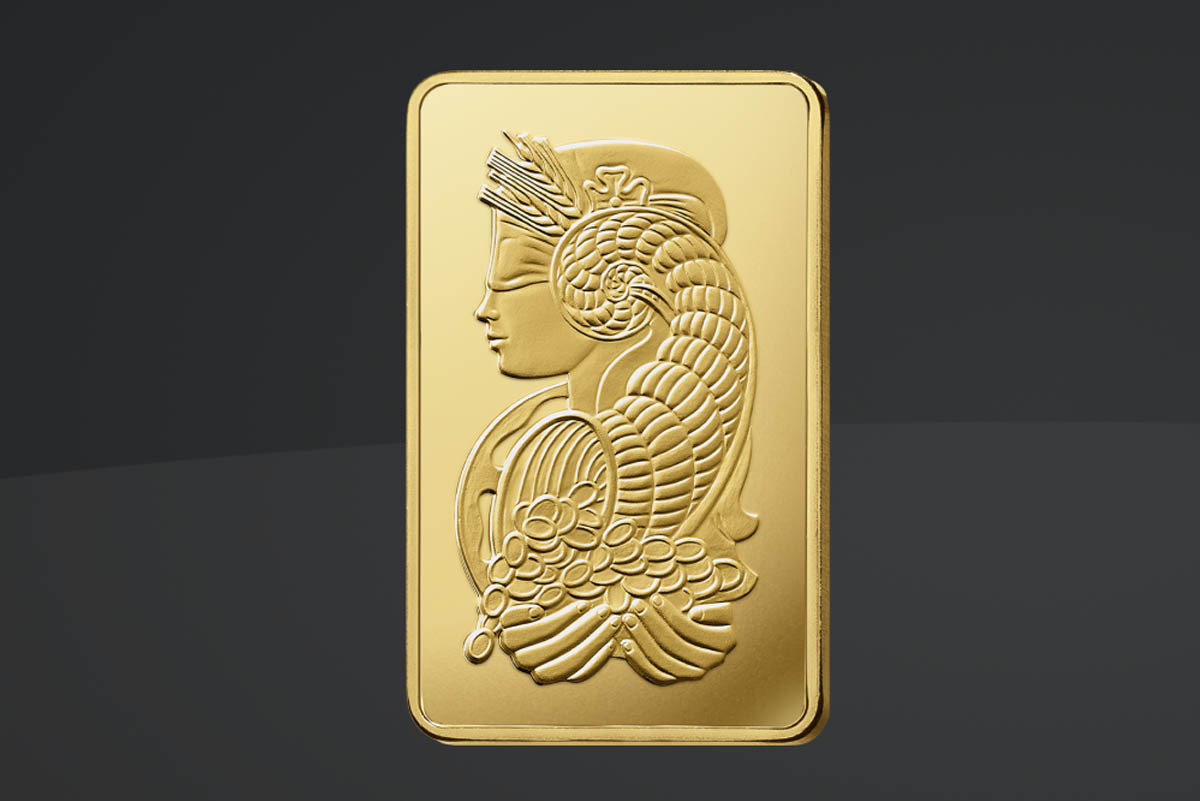 Lady Fortuna 500g Gold Bar by PAMP – Timeless Investment 5 (1)