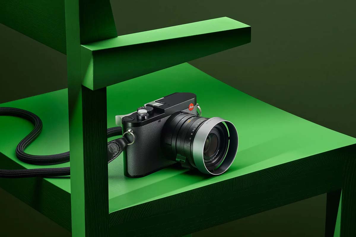 Leica Q3 43: Elevate Everyday Photography With Premium Style 3.2 (5)