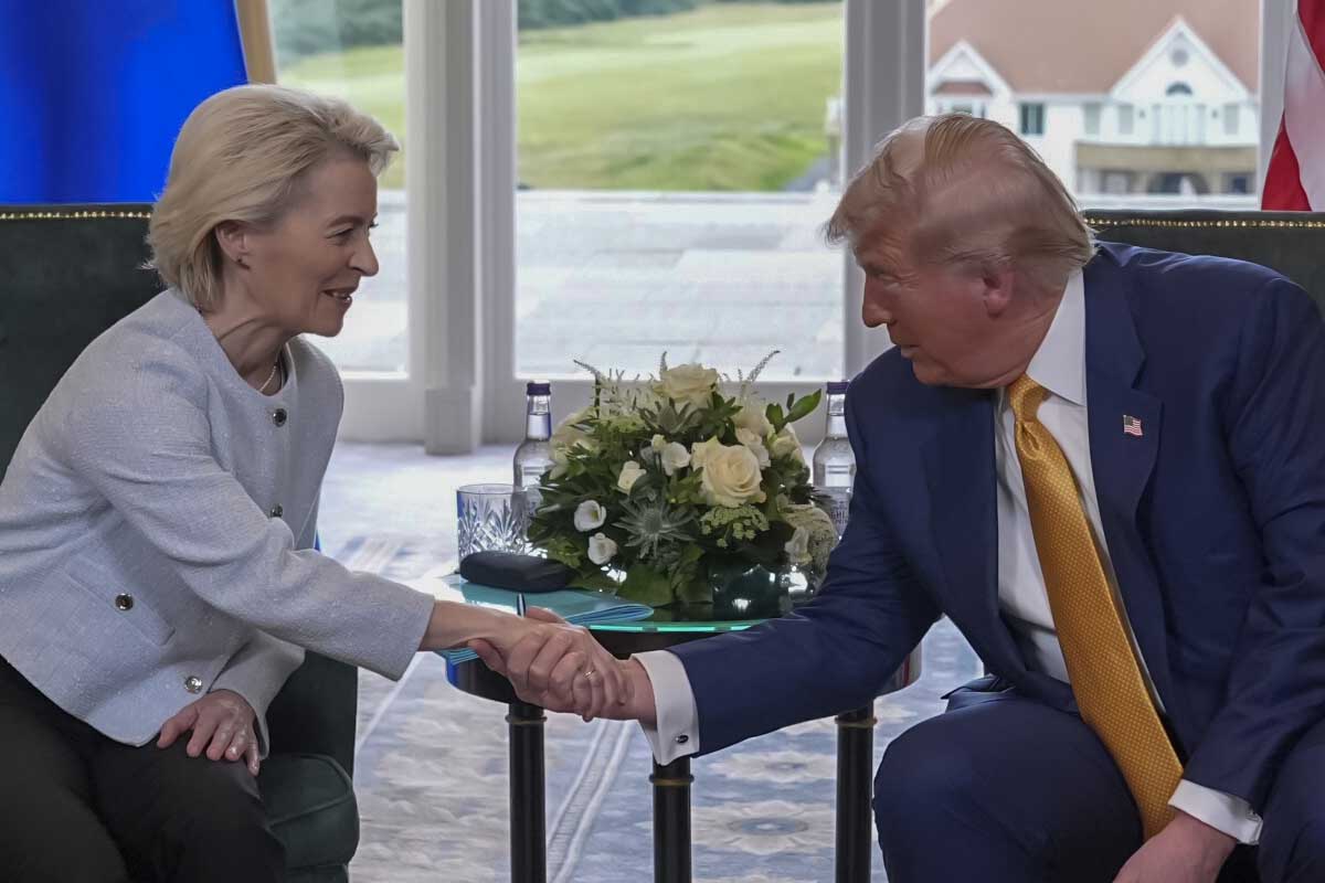 New EU–USA Trade Deal Averts Tariff Crisis 4.5 (2)