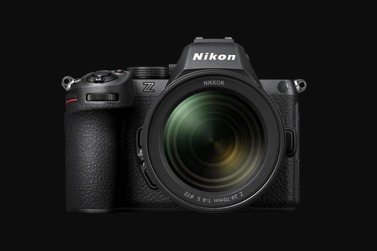 Nikon Z5 II: Affordable Full‑Frame Hybrid for Creators 2 (2)