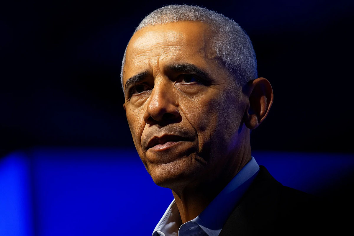 How Obama’s Team Manufactured the Trump-Russia Hoax 5 (3)