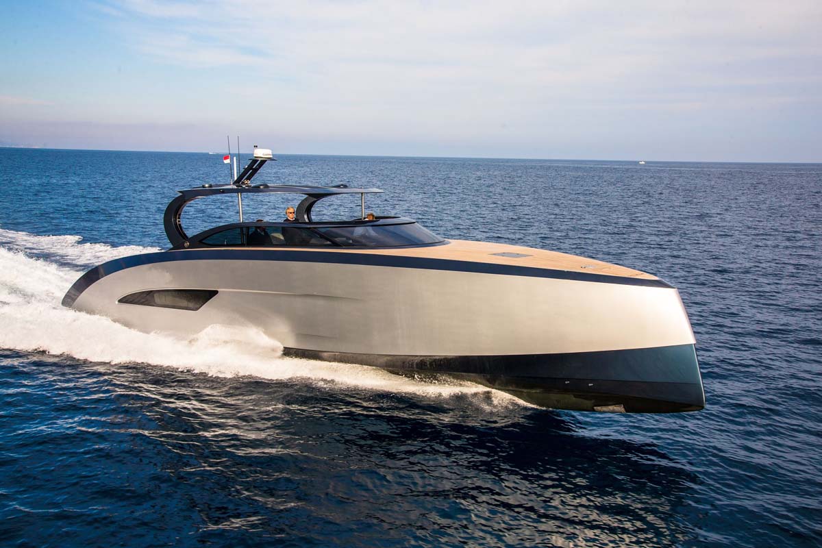 Palmer Johnson PJ63: The Ultimate Open Sport Yacht 4.8 (4)