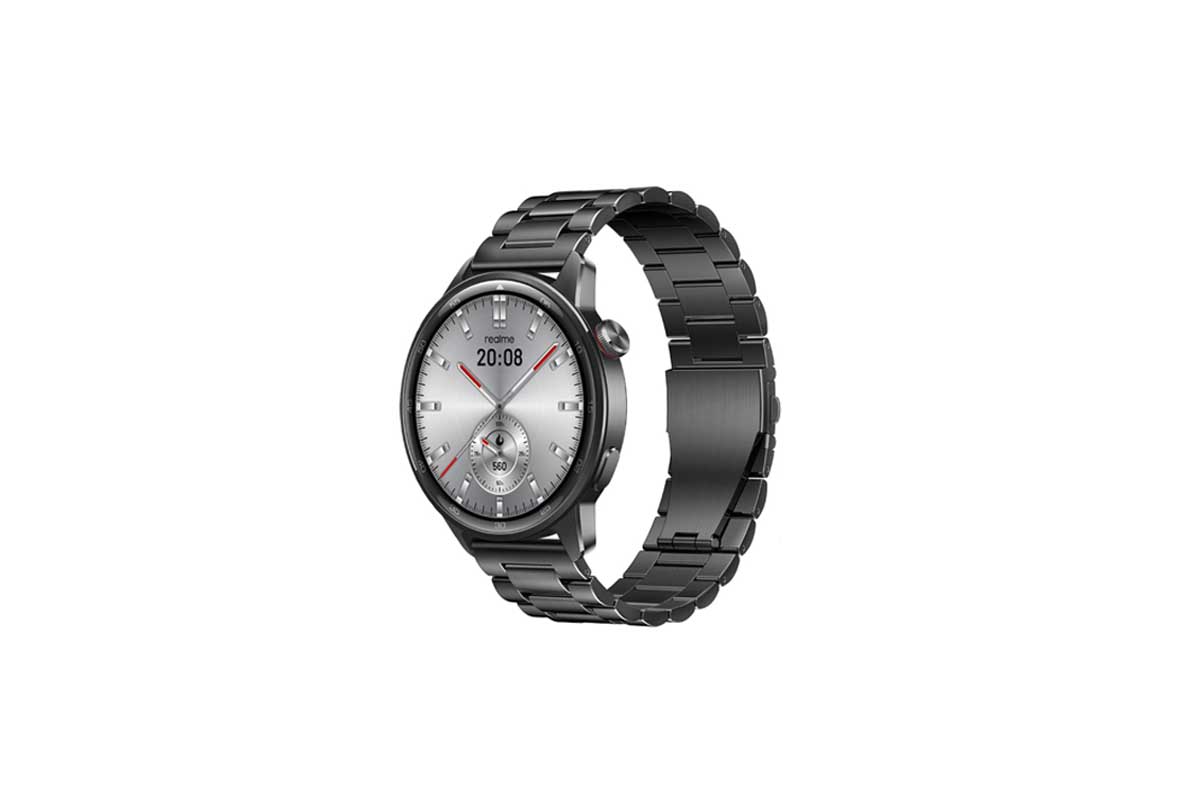 Realme Watch 2: Best Budget Fitness Smartwatch Under $60 0 (0)