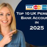 The 10 Best UK Personal Bank Accounts in 2025