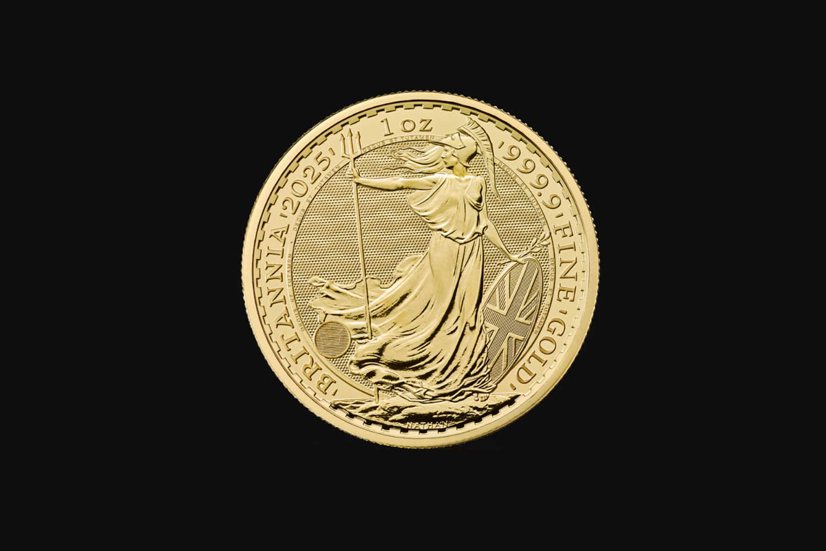 Investing in Gold: A Safe Haven in a Volatile World 5 (4)