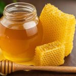 medicinal benefits of honey
