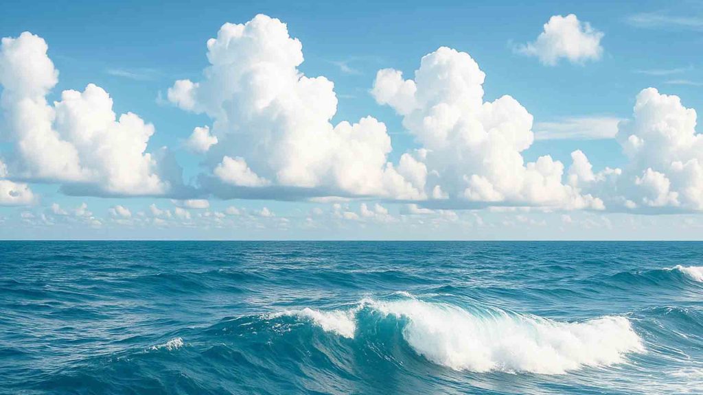 ocean journal today news usa