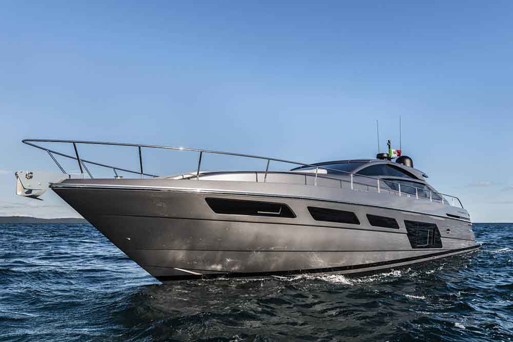 sotogrande yacht rent skippercity