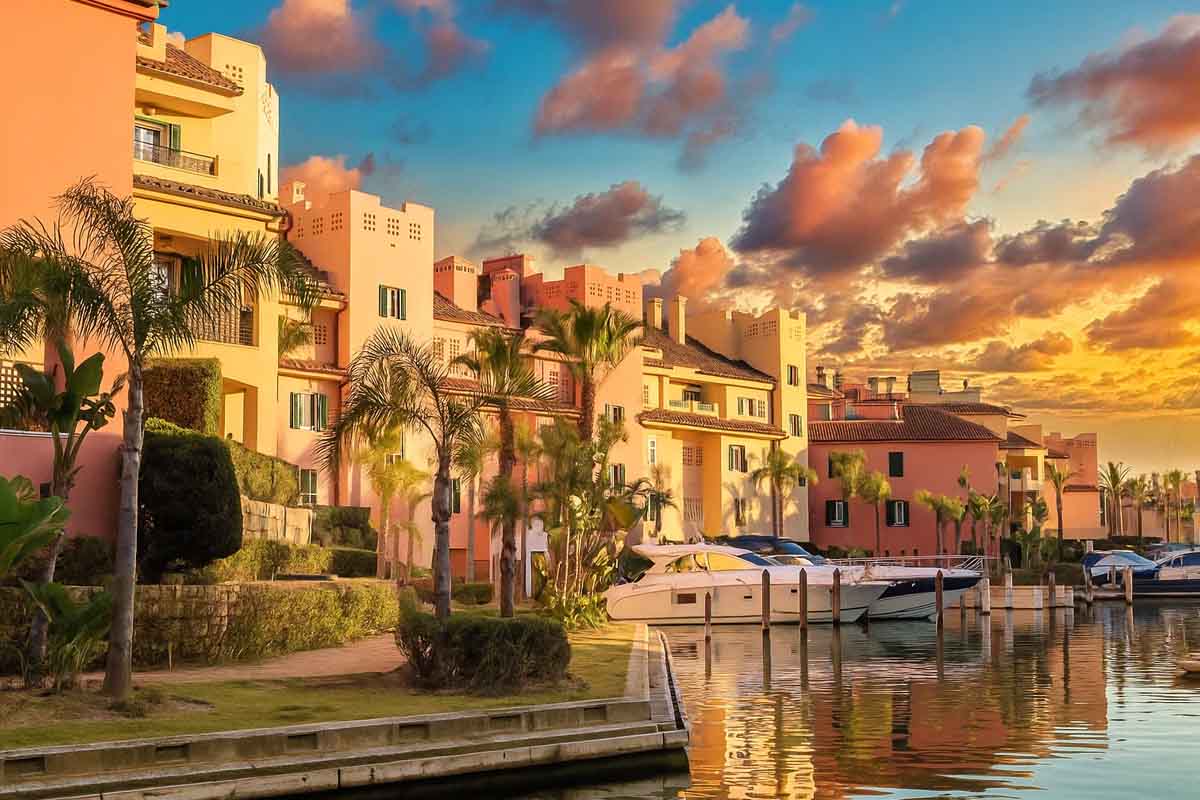 yachting events in Sotogrande Spain skippercity