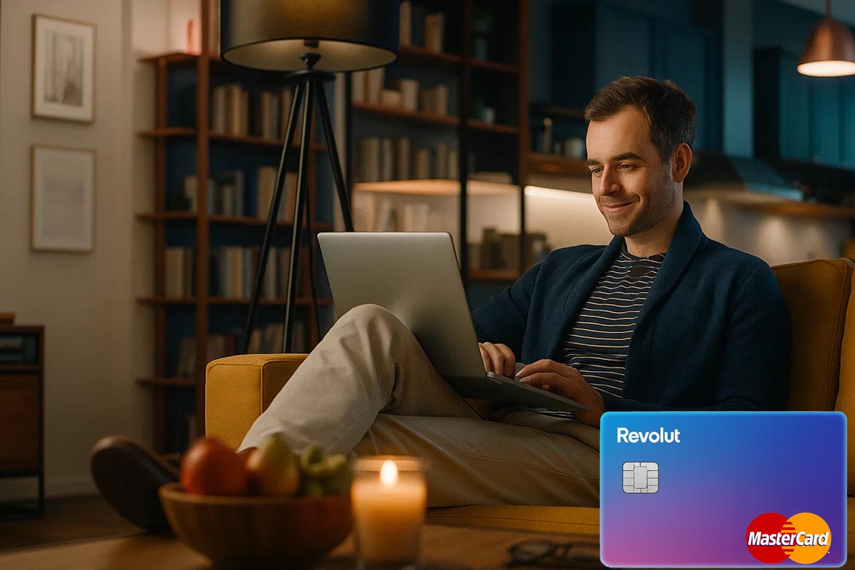 Benefits of Working from Home with Revolut 4.9 (17)