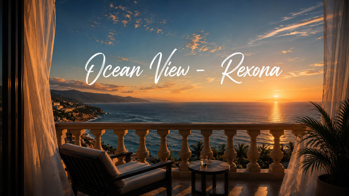 Rexona Brings Summer Vibes with New Single “Ocean View” 5 (5)
