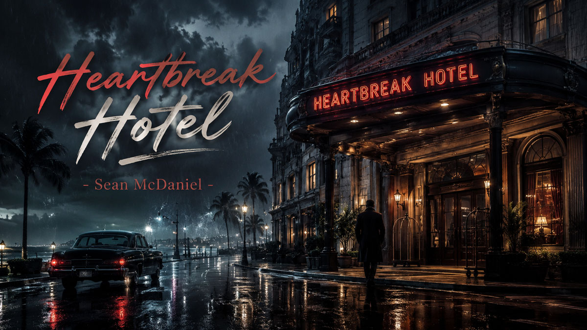 Heartbreak Hotel Delivers Emotional Musical Journey 4.9 (7)