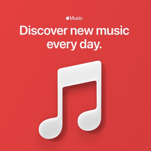 apple music